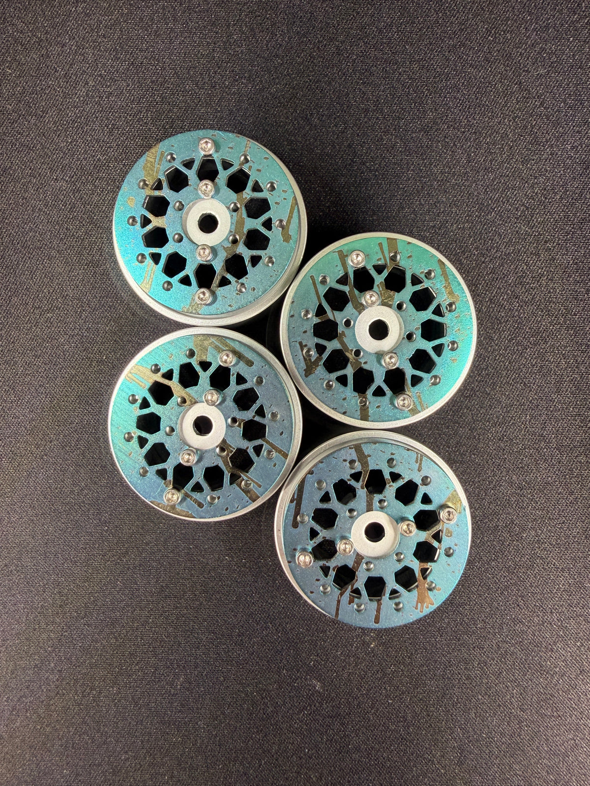 Wheels