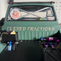 Roll bar for 87 Xtra cab