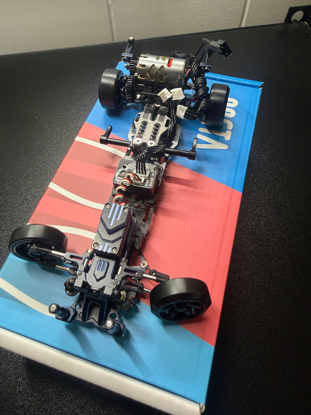 Meta x max
