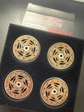 1.3 TCRC wheels