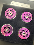 1.0 TCRC wheels