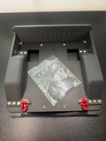 Flat bed for RSF Zeus