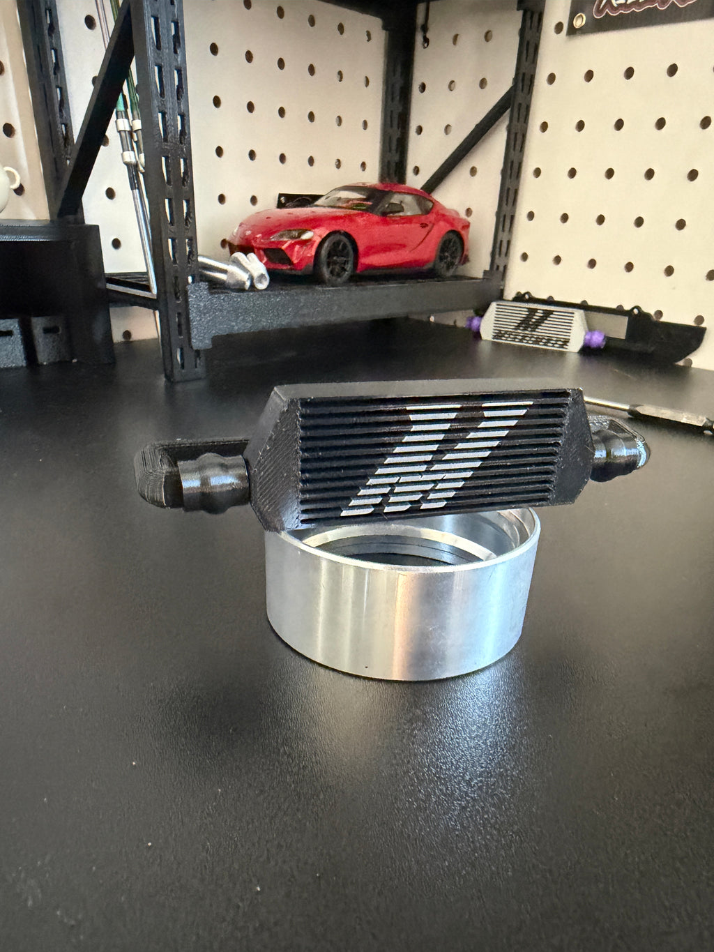 Intercooler 1/10