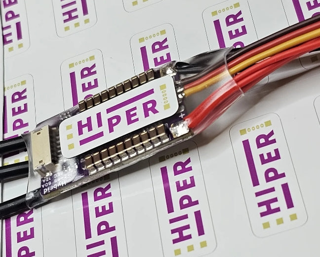 HIPER Apex ESC