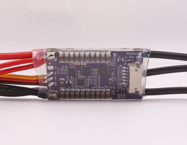HIPER Apex ESC