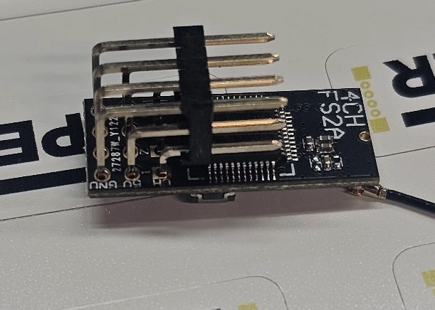 HiPER FlySky GT5 Micro Receiver